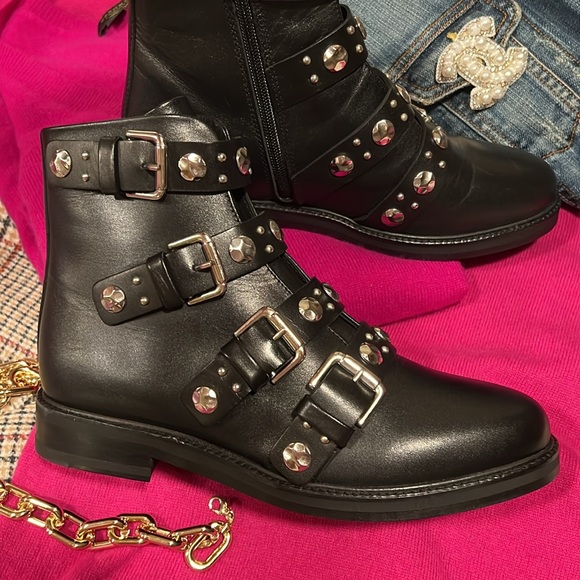 Maje boots. NWOT - Picture 4 of 13